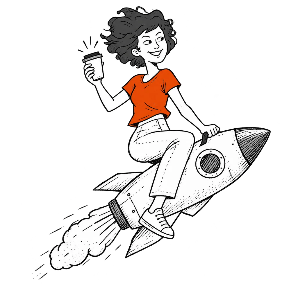 Illustration for Startups