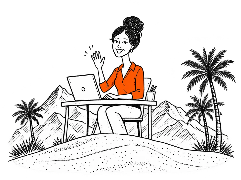 Illustration for UAE