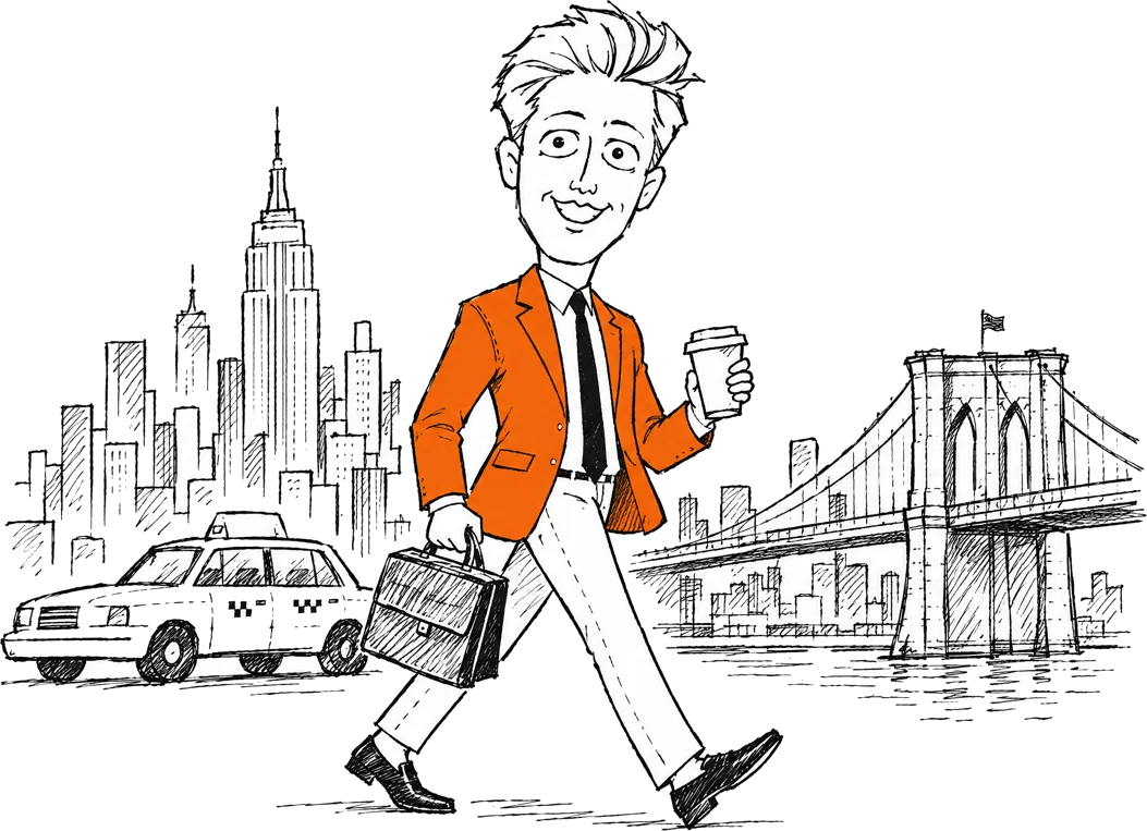Illustration for USA