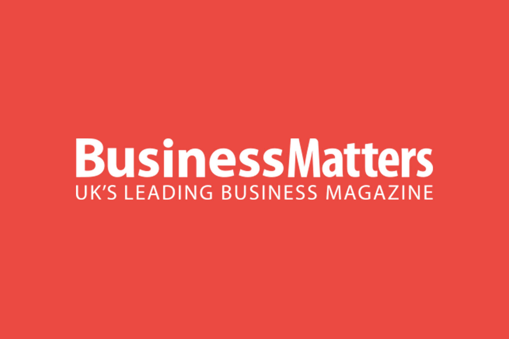 ALS Business Matters Magazine