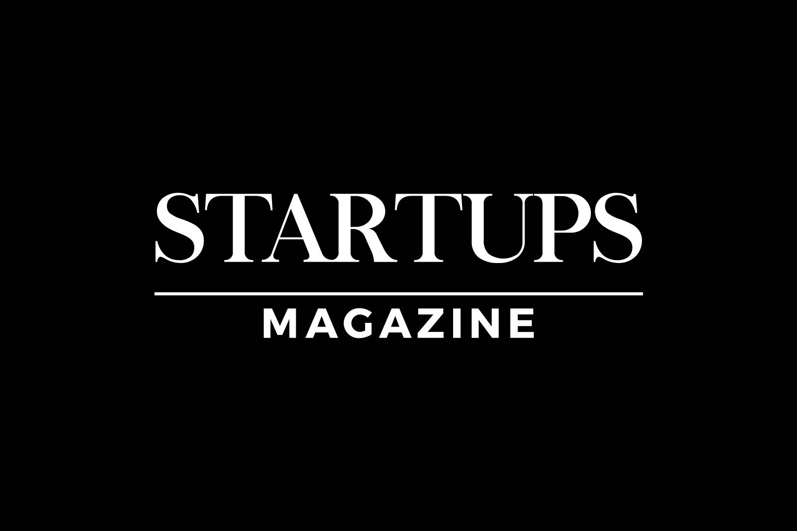 ALS Startups Magazine