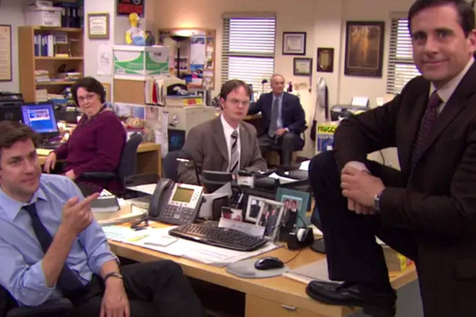 Embracing a New Work Paradigm